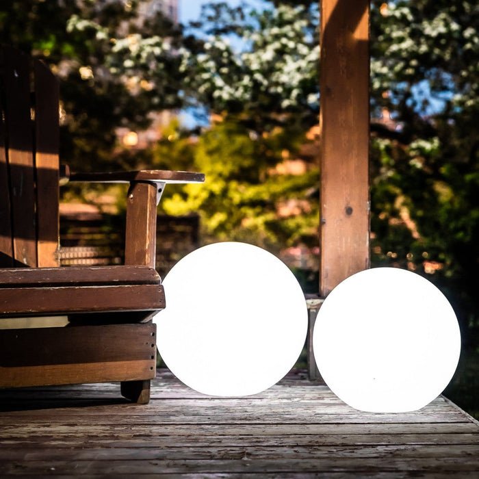 ELEMENTLAMP | PORTABLE INDOOR/OUTDOOR LAMP