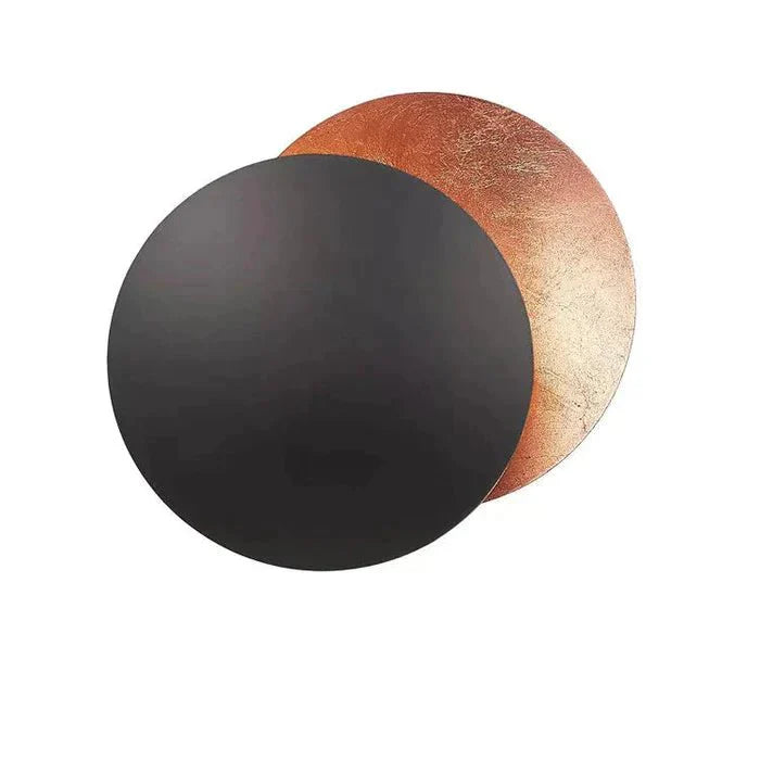 EclipseLamp™ - Wall Lamp with Solar Eclipse
