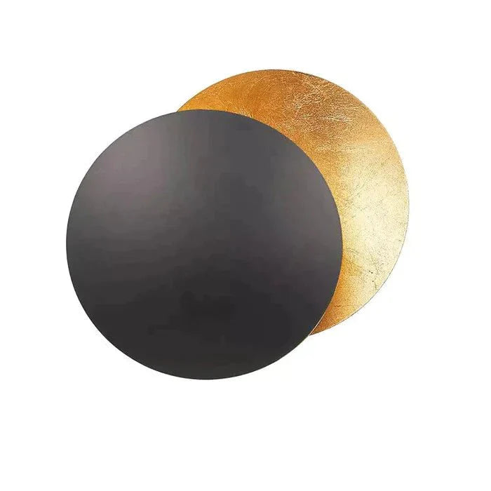 EclipseLamp™ - Wall Lamp with Solar Eclipse