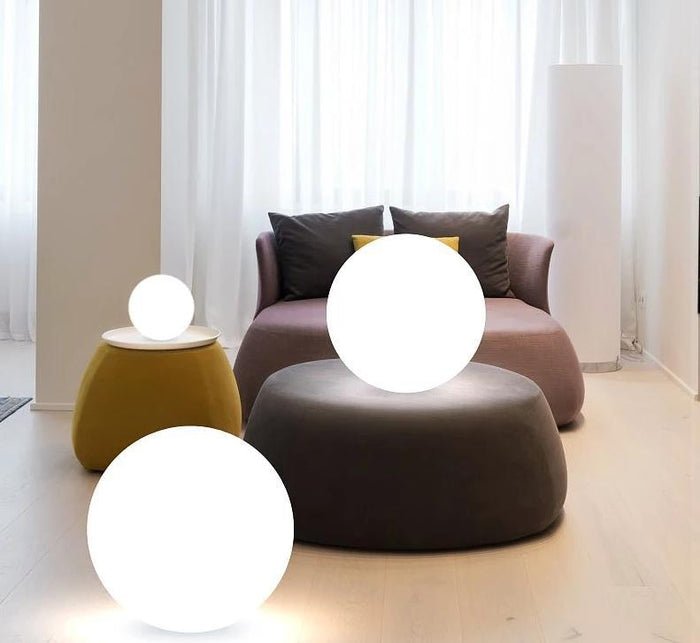 ELEMENTLAMP | PORTABLE INDOOR/OUTDOOR LAMP
