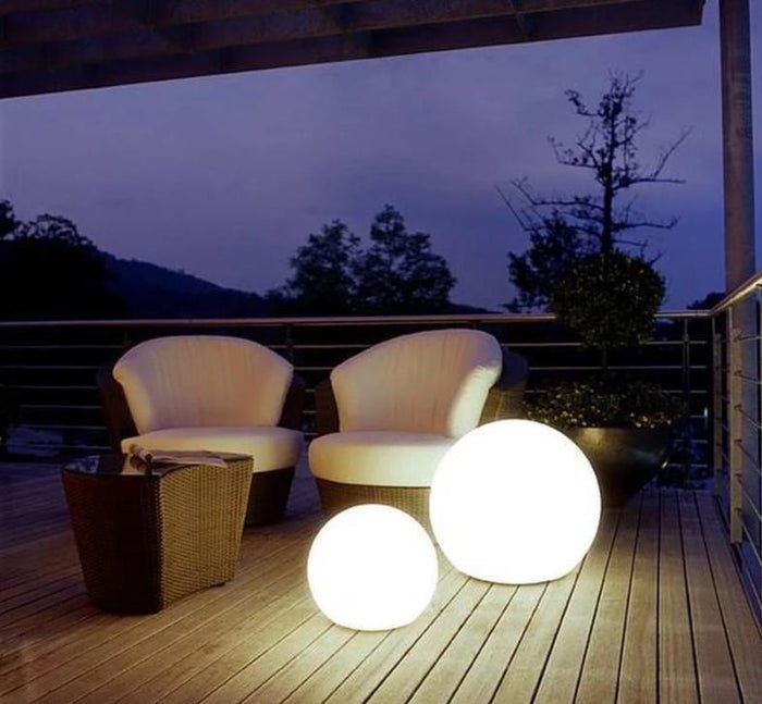 ELEMENTLAMP | PORTABLE INDOOR/OUTDOOR LAMP