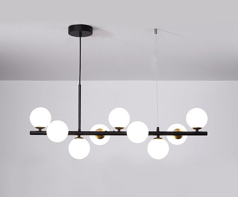 Armature™ - Luxe pendant lamp for the dining table