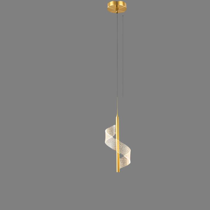 Modern Style LED Pendant Lamps