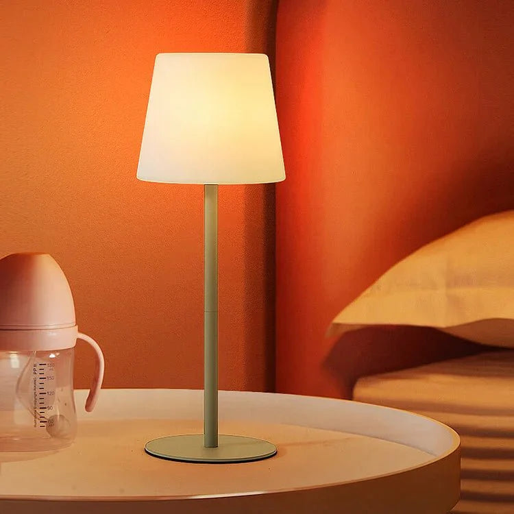 Wireless Table Lamp