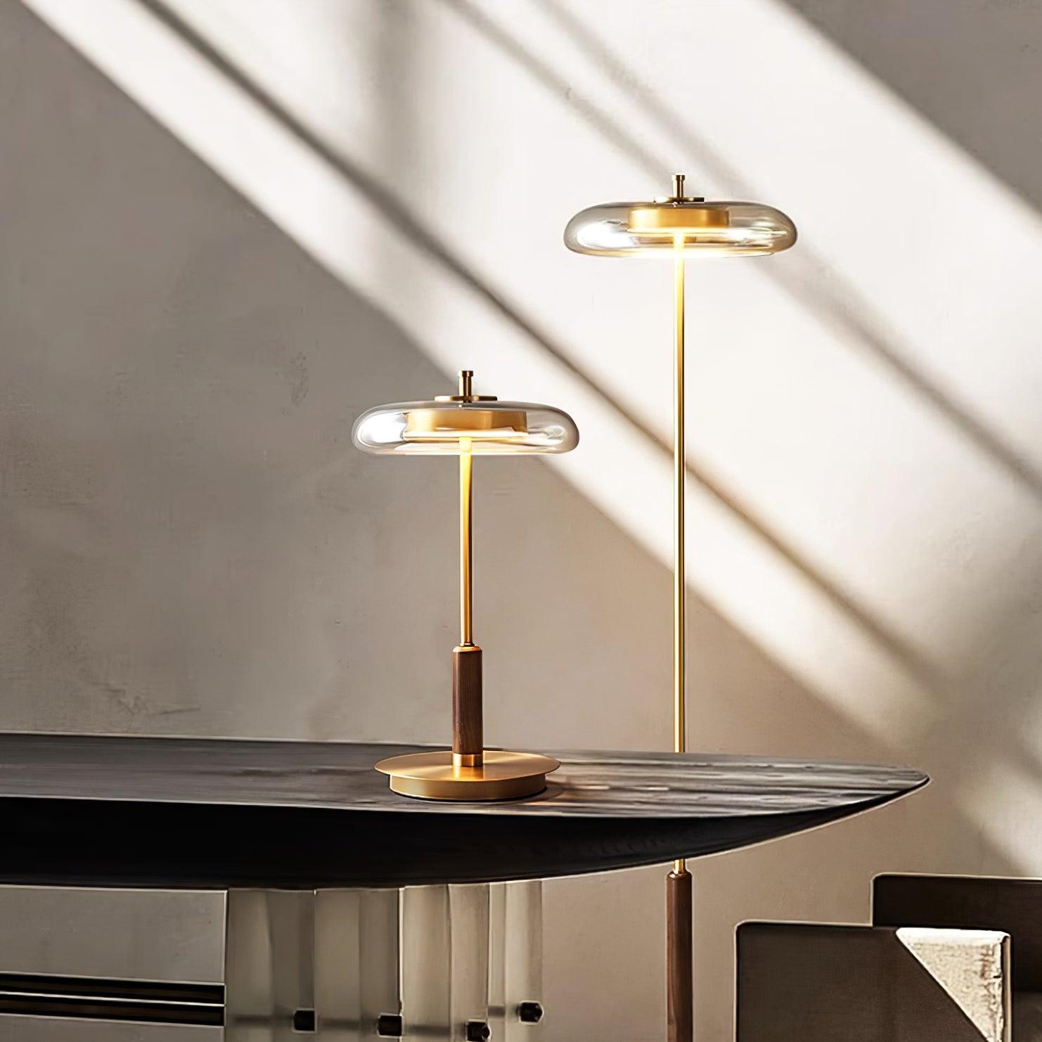 Ronaldo Table Lamp