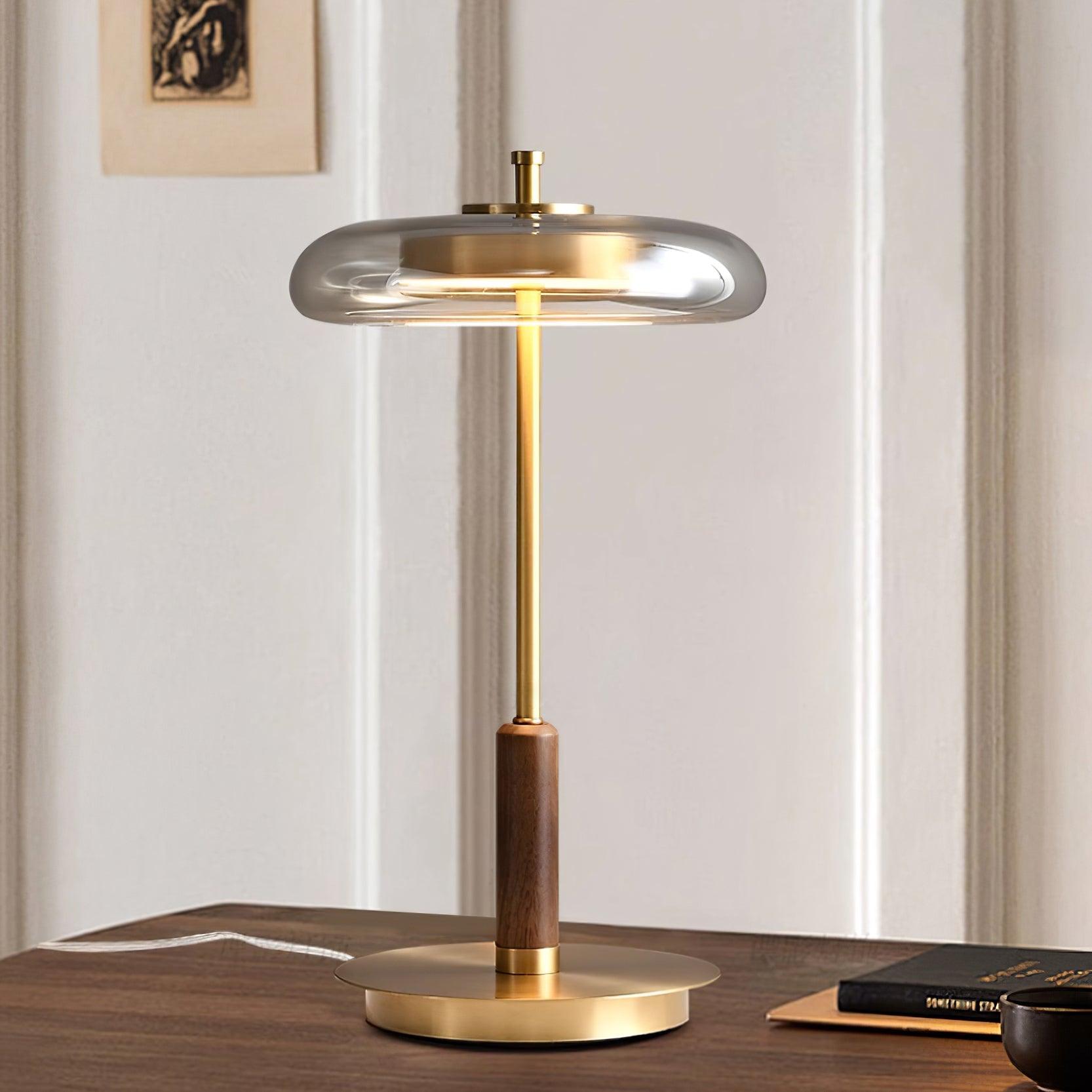 Ronaldo Table Lamp