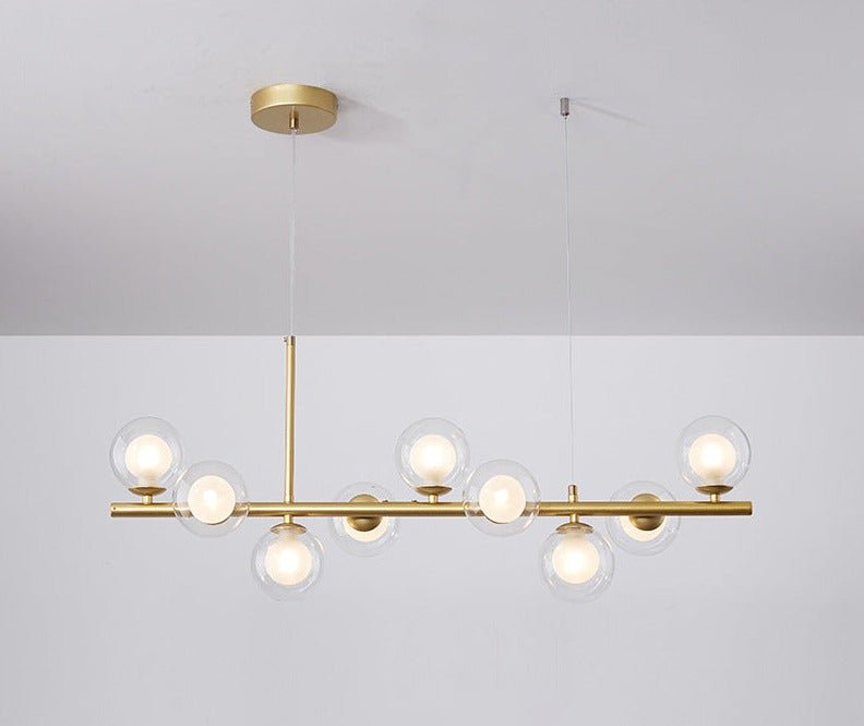 Armature™ - Luxe pendant lamp for the dining table