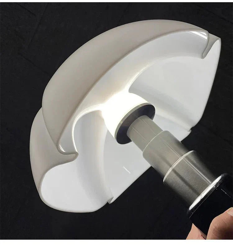 Vintage LED Designer Table Lamp