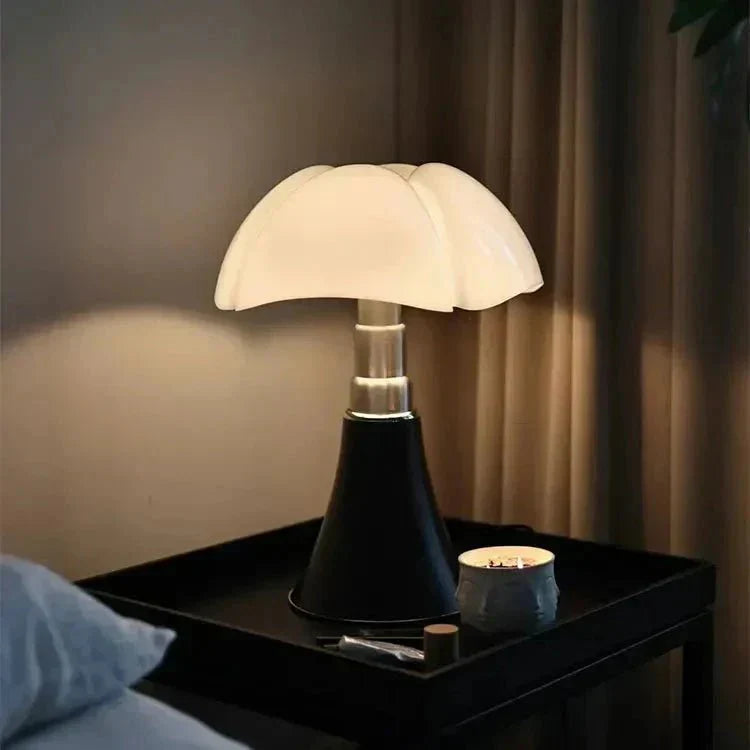 Vintage LED Designer Table Lamp