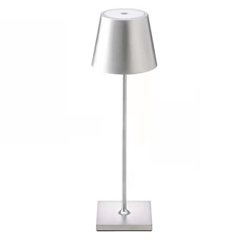 Nordiclight™ - Wireless Rechargeable Table Lamp
