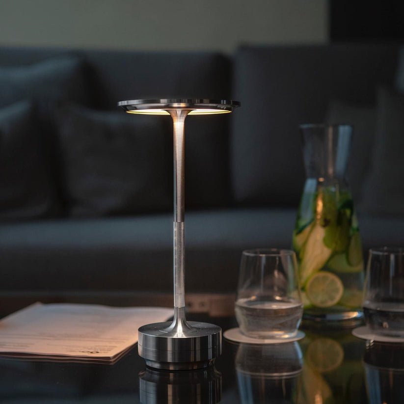 Luminous™ | Elegant Table Lamp