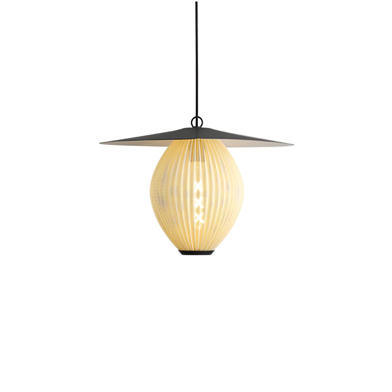 Satellite Pendant Lamp