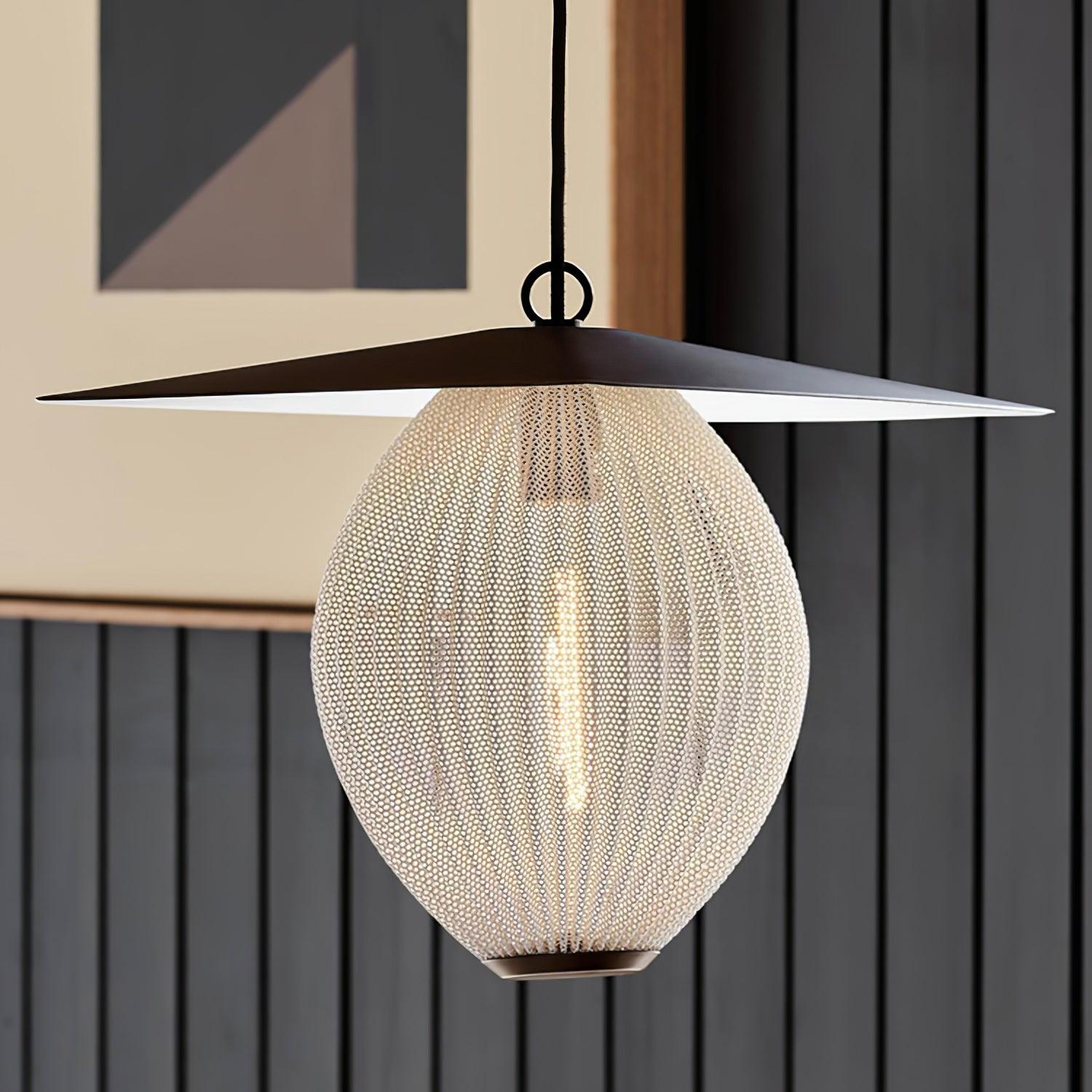 Satellite Pendant Lamp