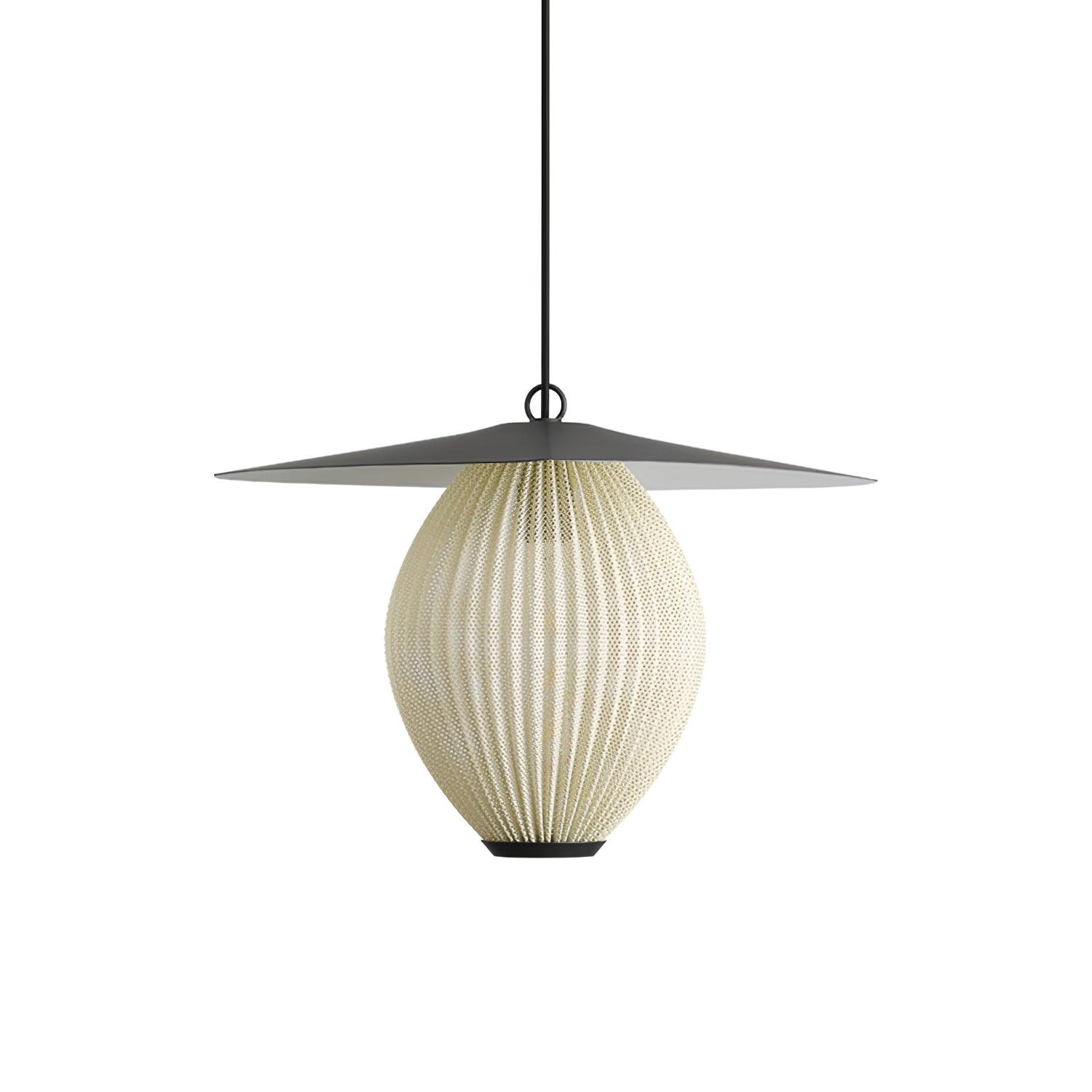 Satellite Pendant Lamp