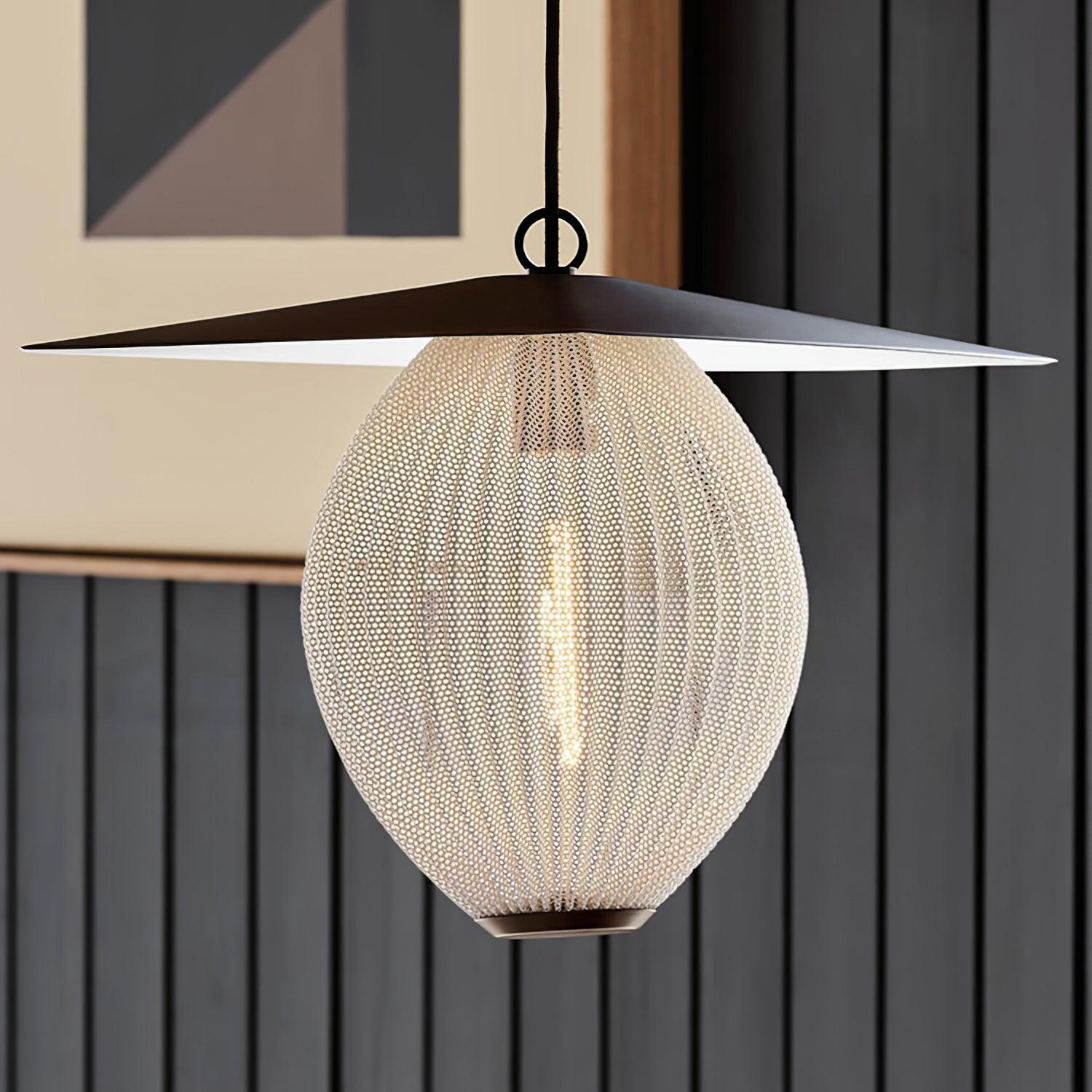 Satellite Pendant Lamp