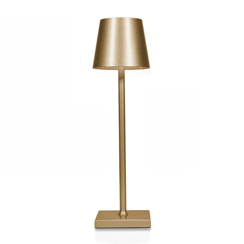 Nordiclight™ - Wireless Rechargeable Table Lamp