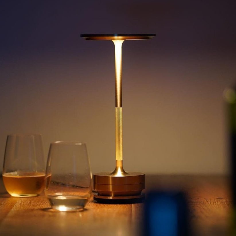 Luminous™ | Elegant Table Lamp