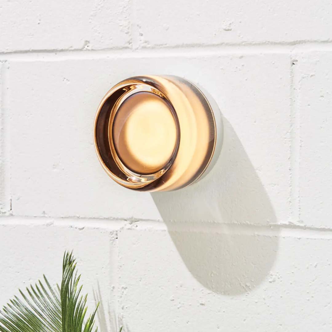 Dimple Wall Lamp