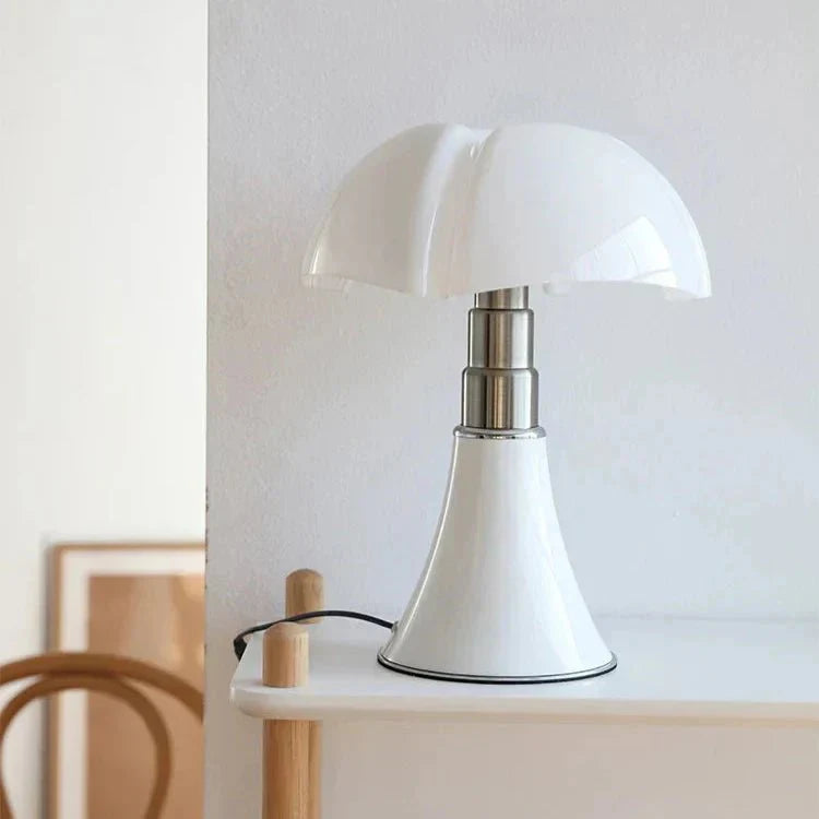 Vintage LED Designer Table Lamp