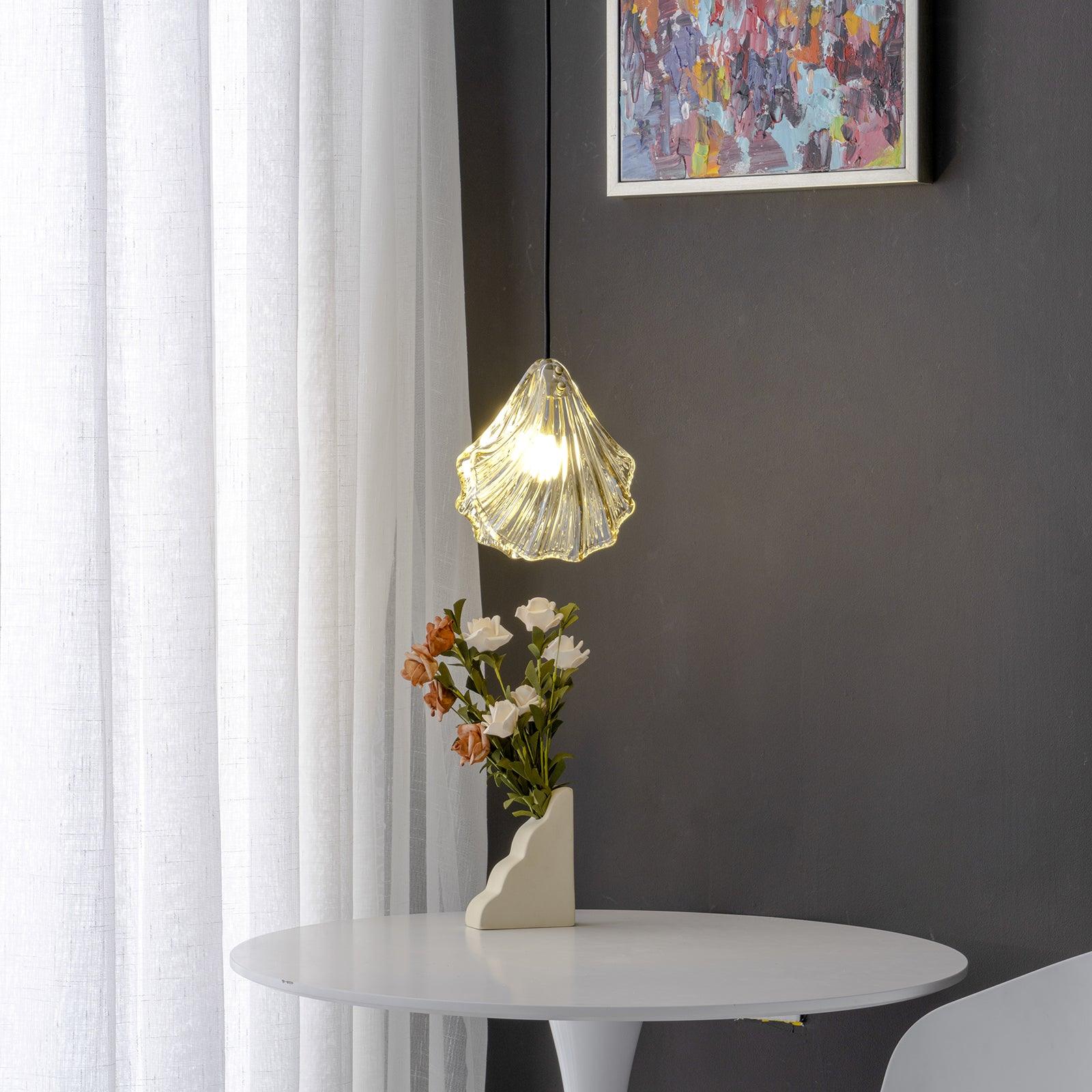 Shell Mini Pendant Lamp
