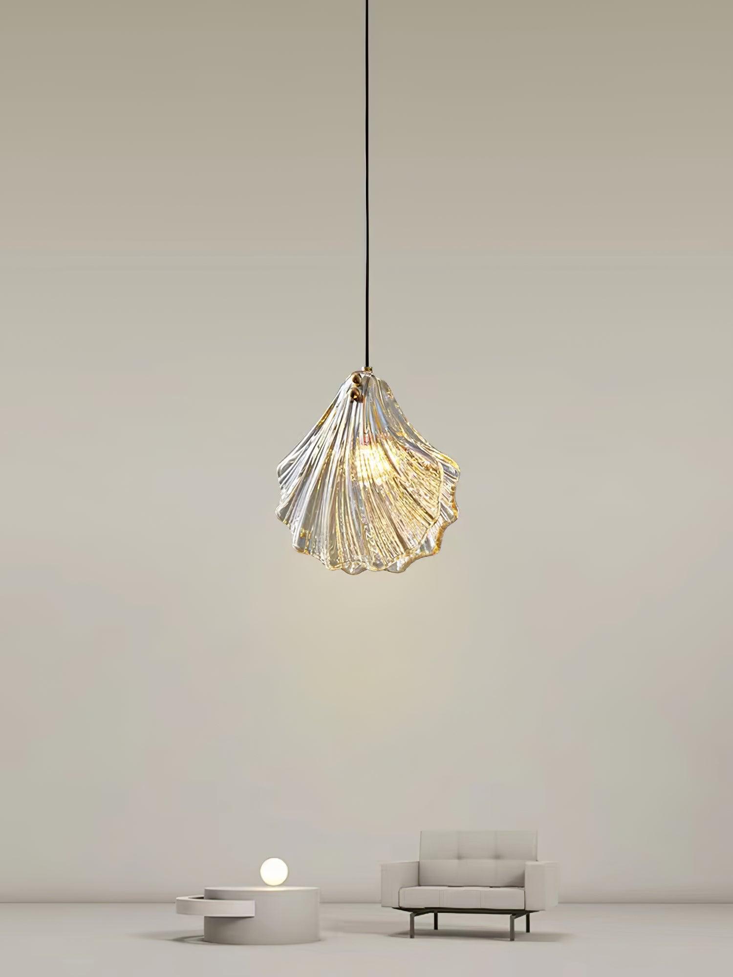 Shell Mini Pendant Lamp