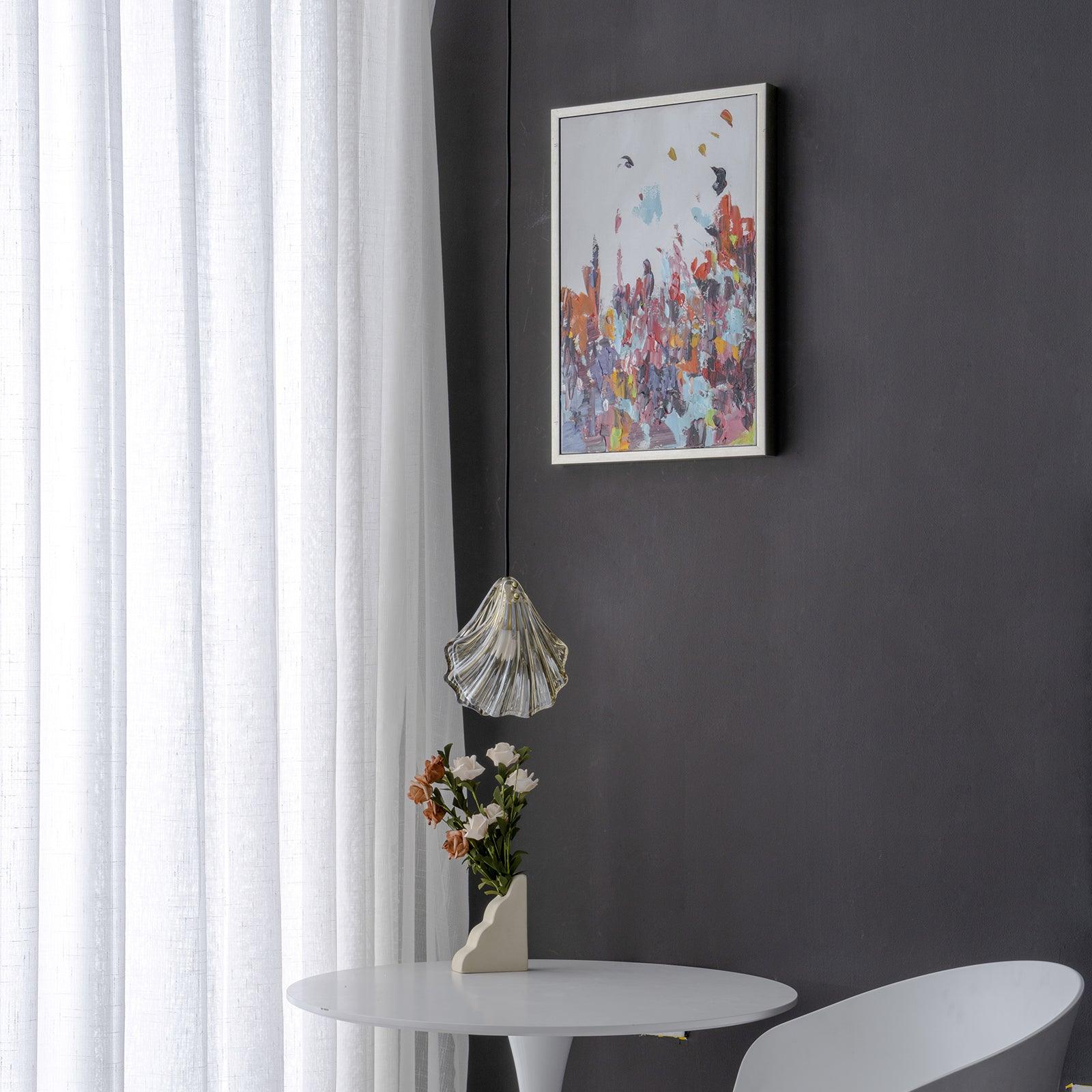 Shell Mini Pendant Lamp