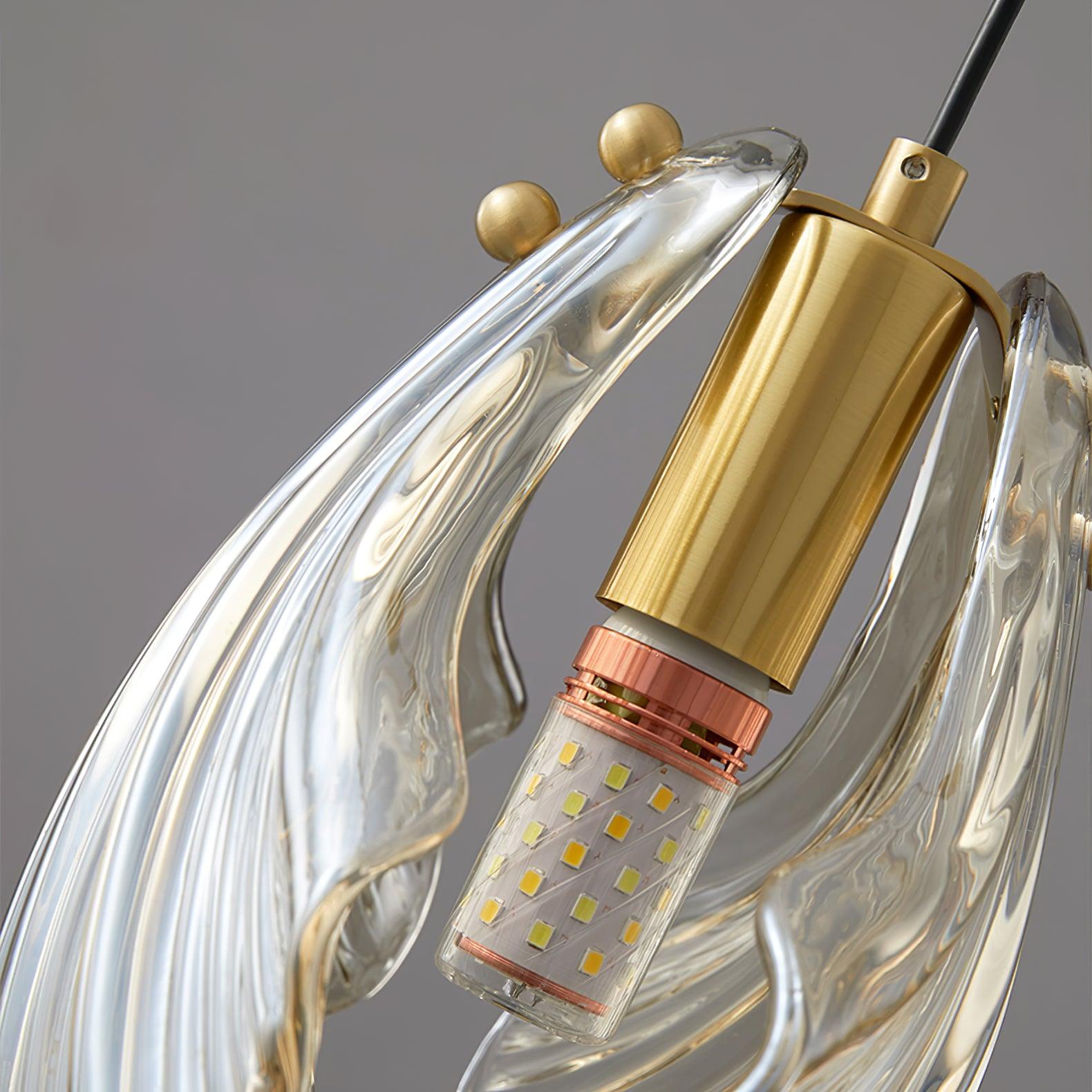 Shell Mini Pendant Lamp