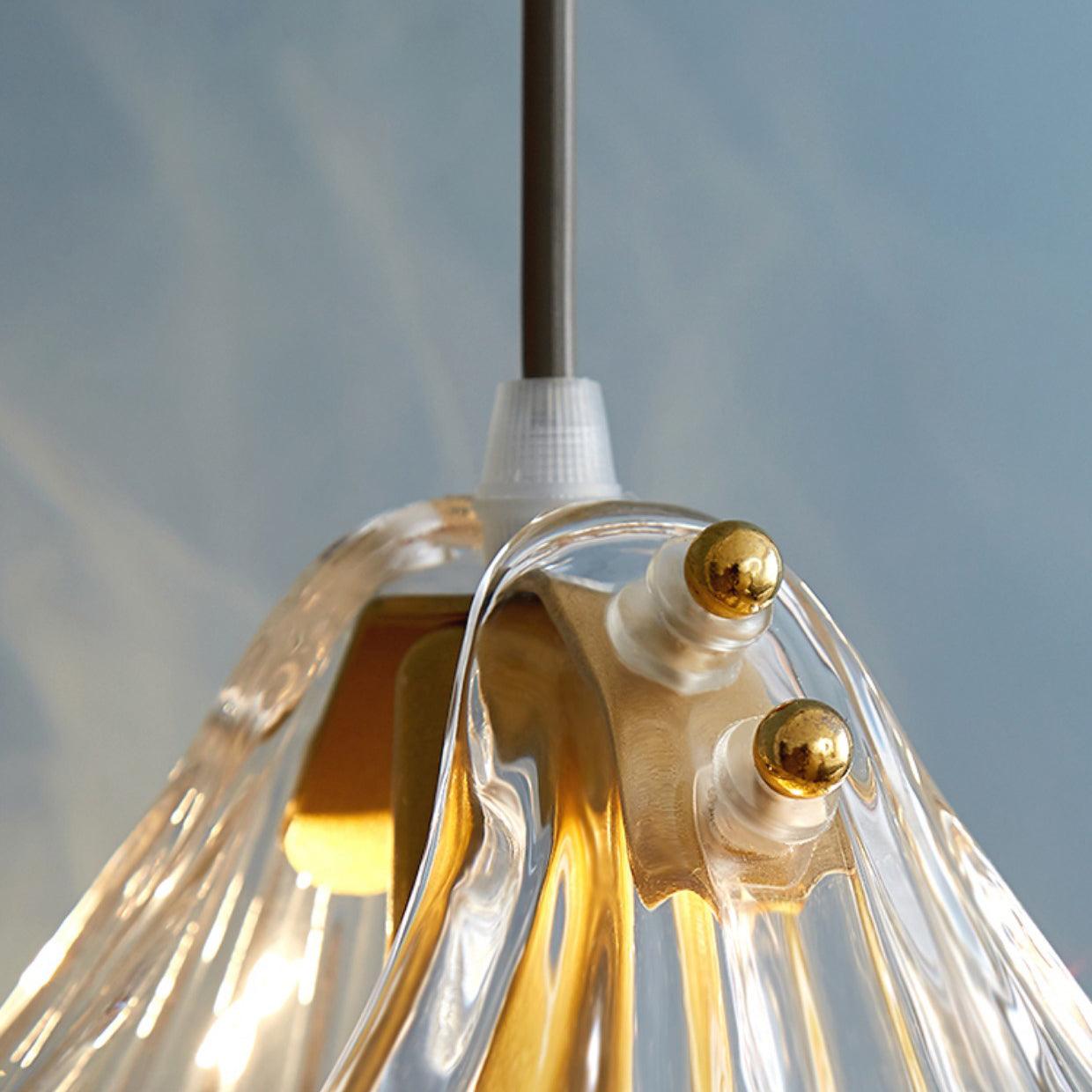 Shell Mini Pendant Lamp