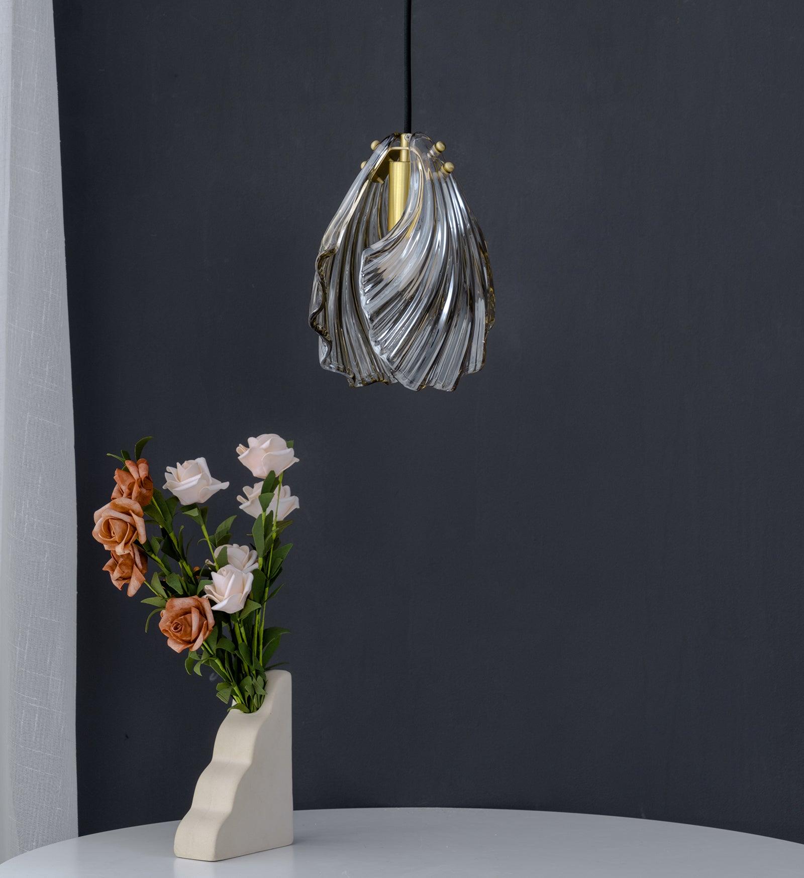 Shell Mini Pendant Lamp