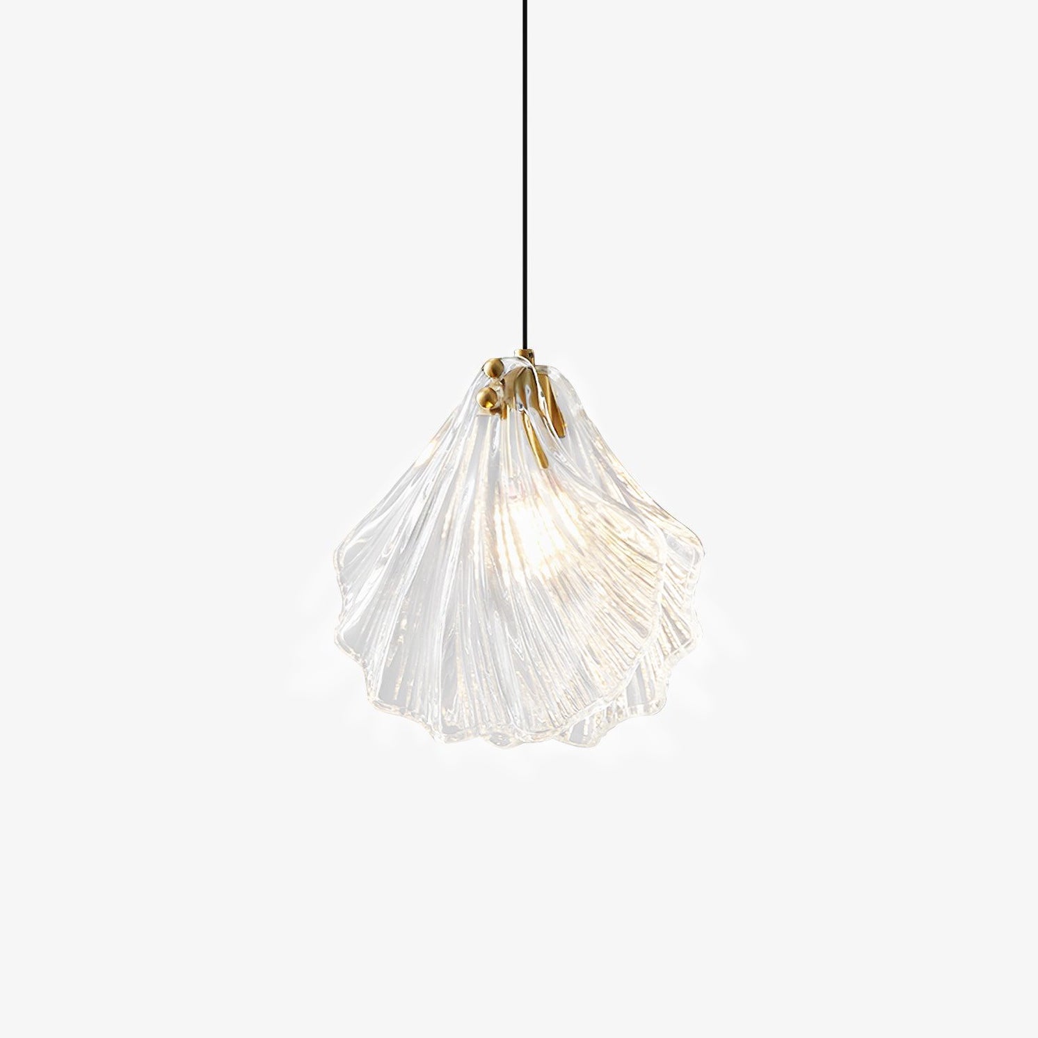 Shell Mini Pendant Lamp