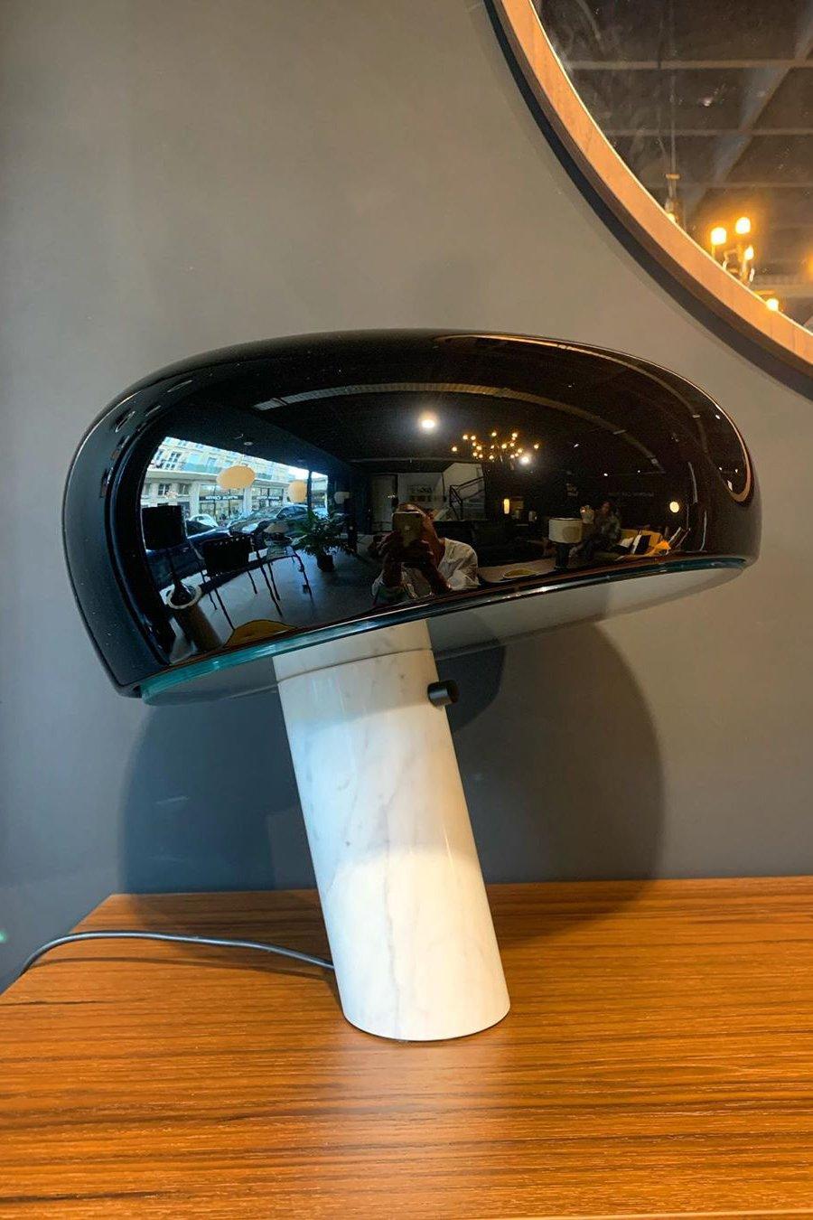 Marble Decorative Table Lamp