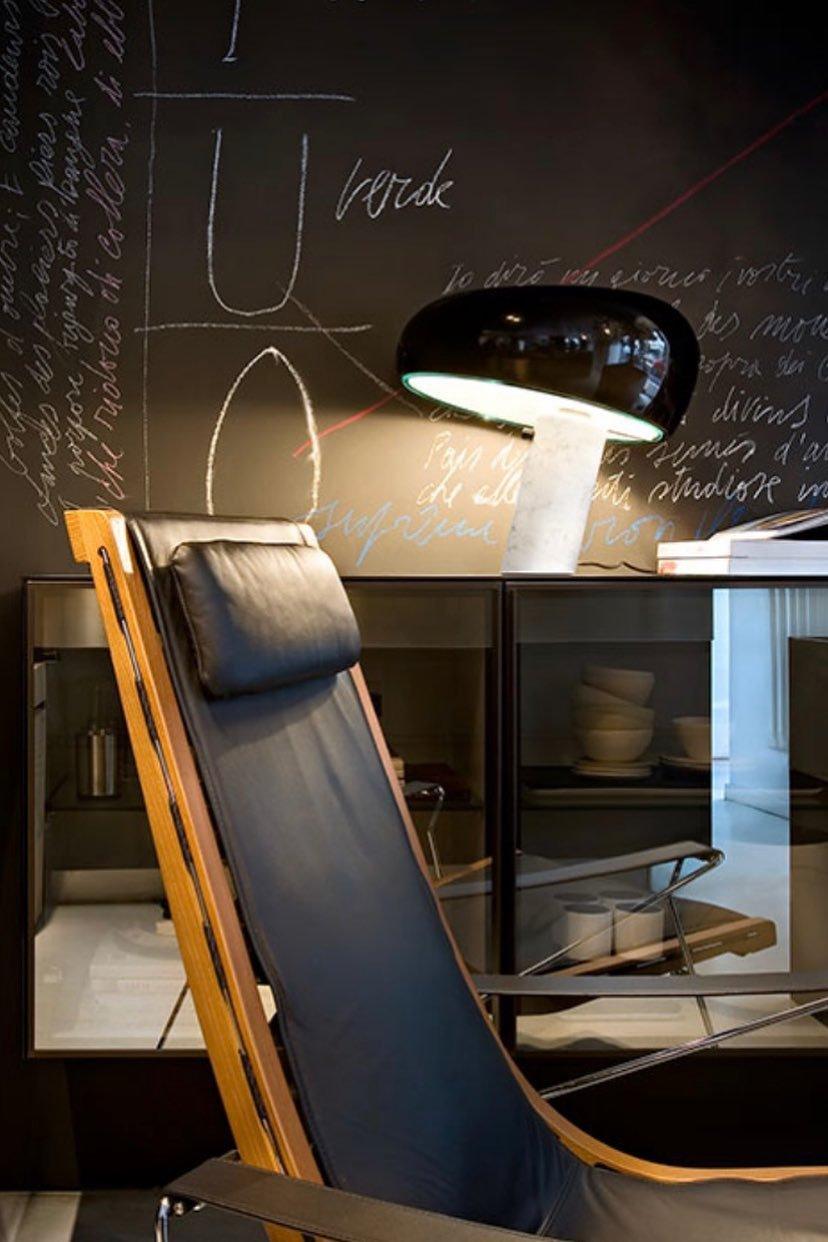 Marble Decorative Table Lamp