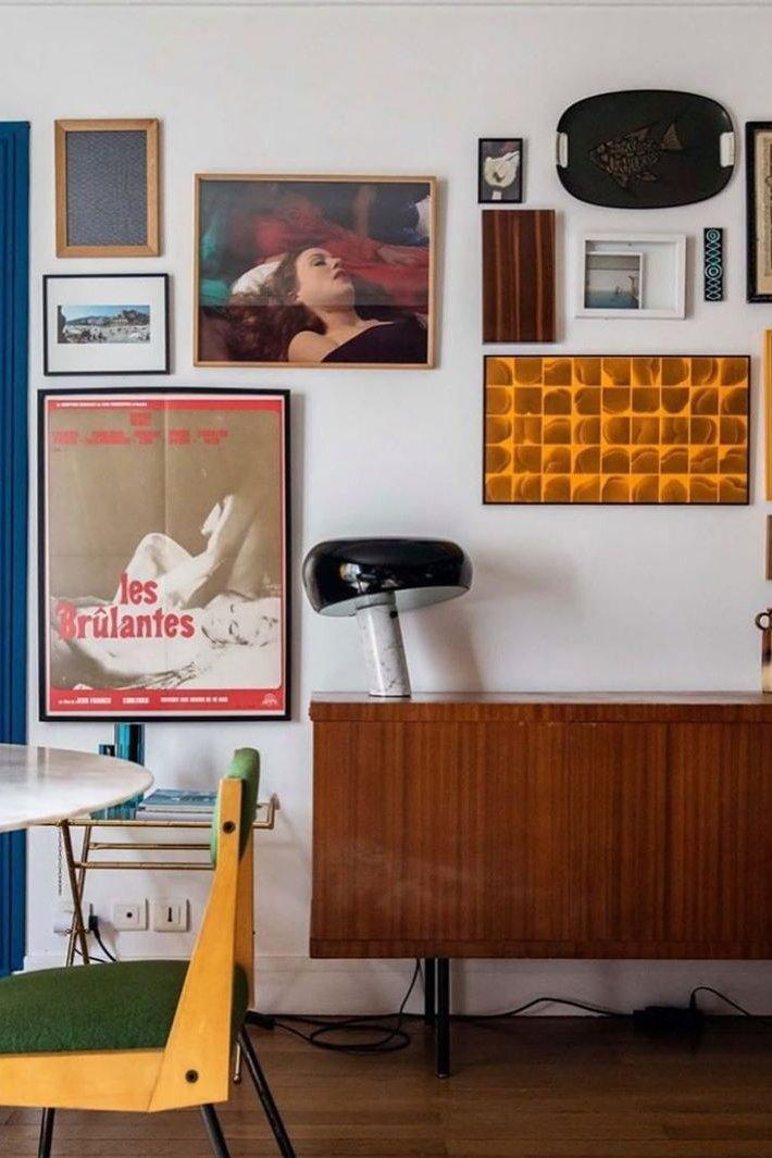 Marble Decorative Table Lamp