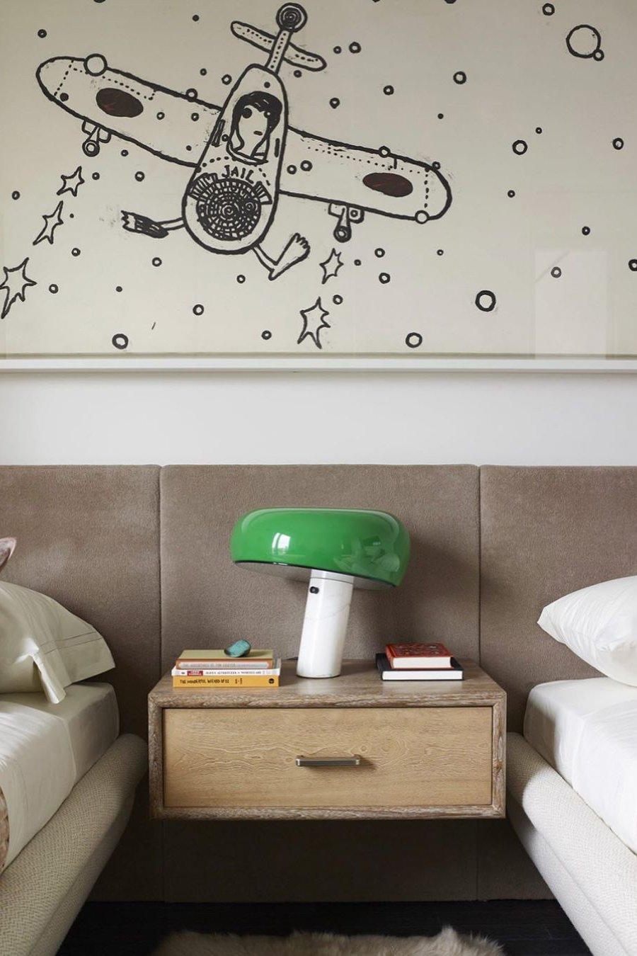 Marble Decorative Table Lamp