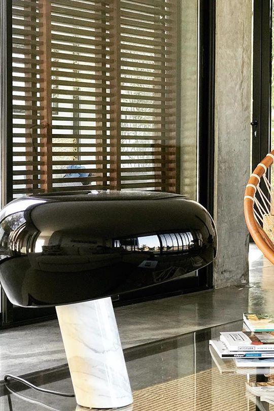 Marble Decorative Table Lamp