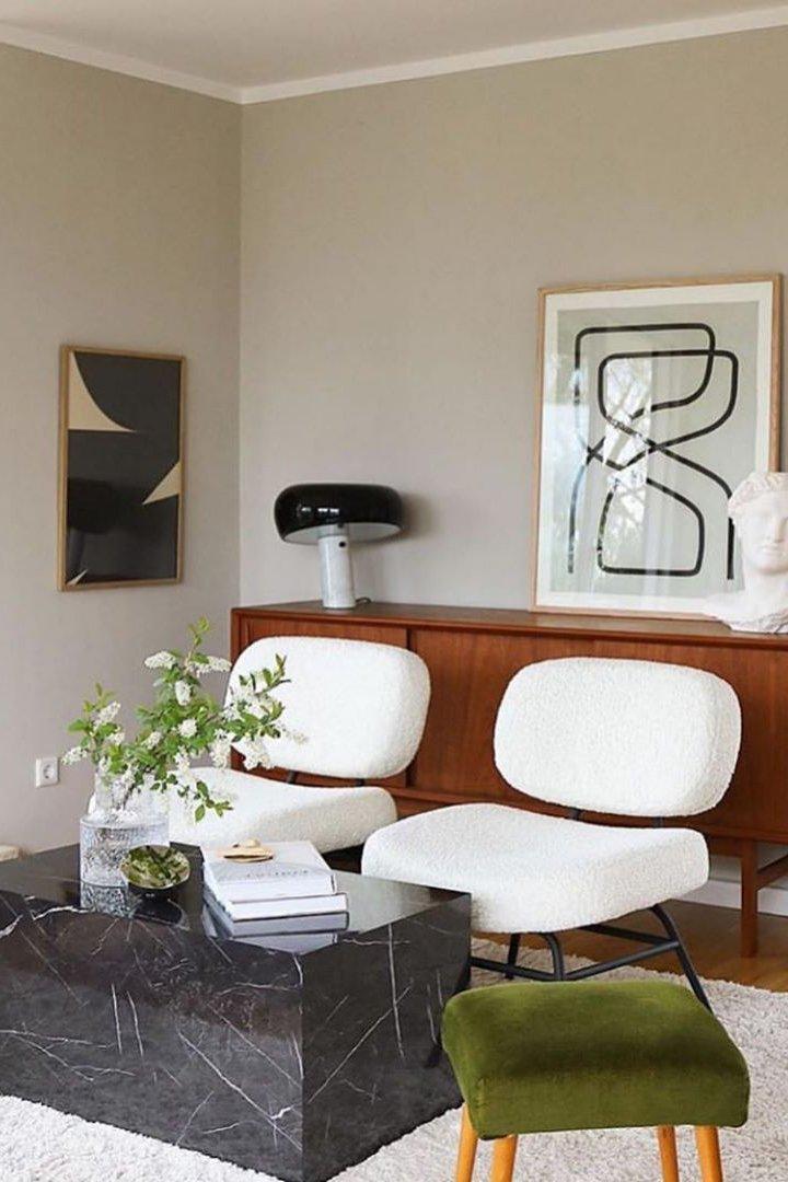 Marble Decorative Table Lamp