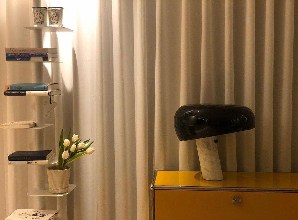 Marble Decorative Table Lamp