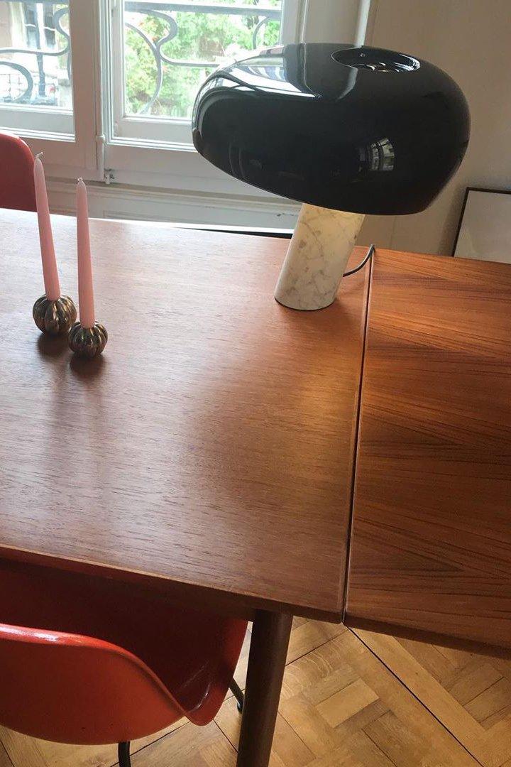 Marble Decorative Table Lamp