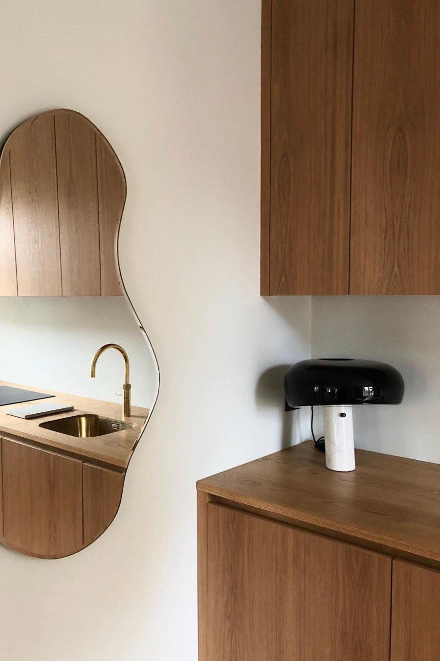 Marble Decorative Table Lamp