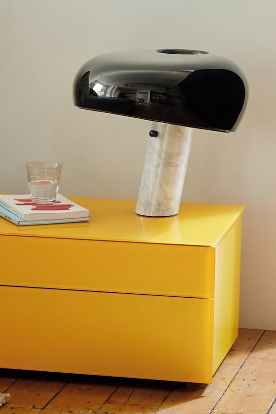 Marble Decorative Table Lamp