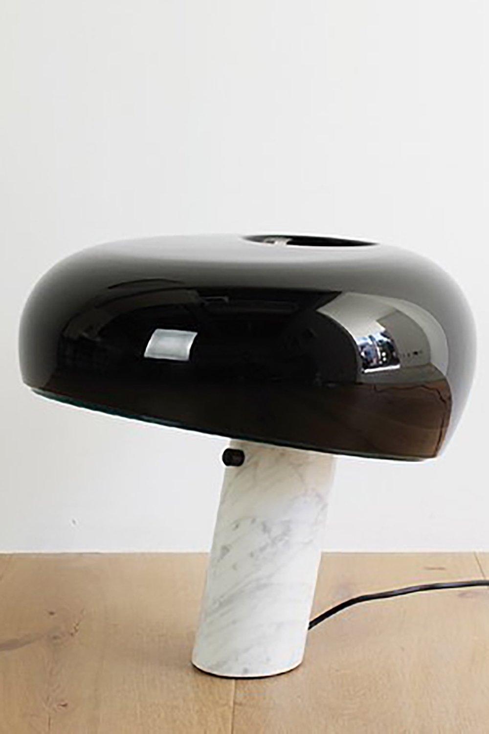 Marble Decorative Table Lamp