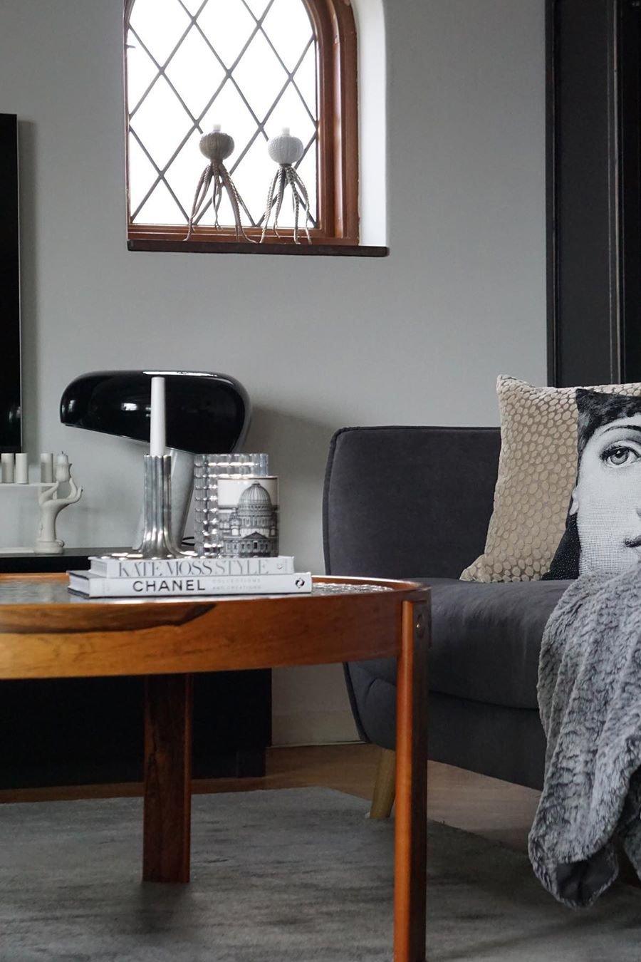 Marble Decorative Table Lamp