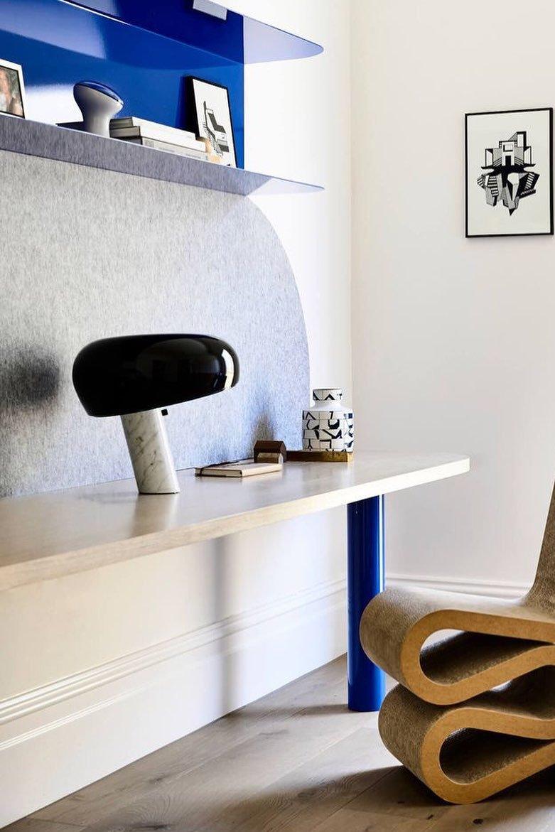 Marble Decorative Table Lamp