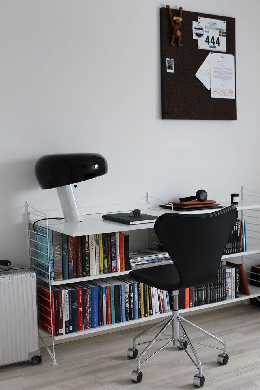 Marble Decorative Table Lamp