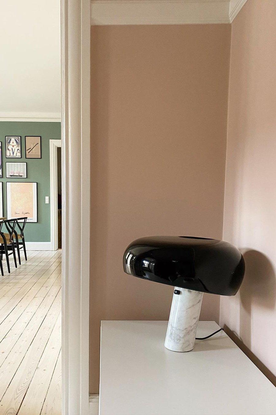 Marble Decorative Table Lamp