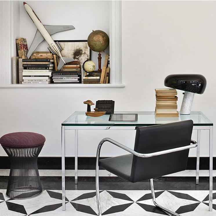 Marble Decorative Table Lamp