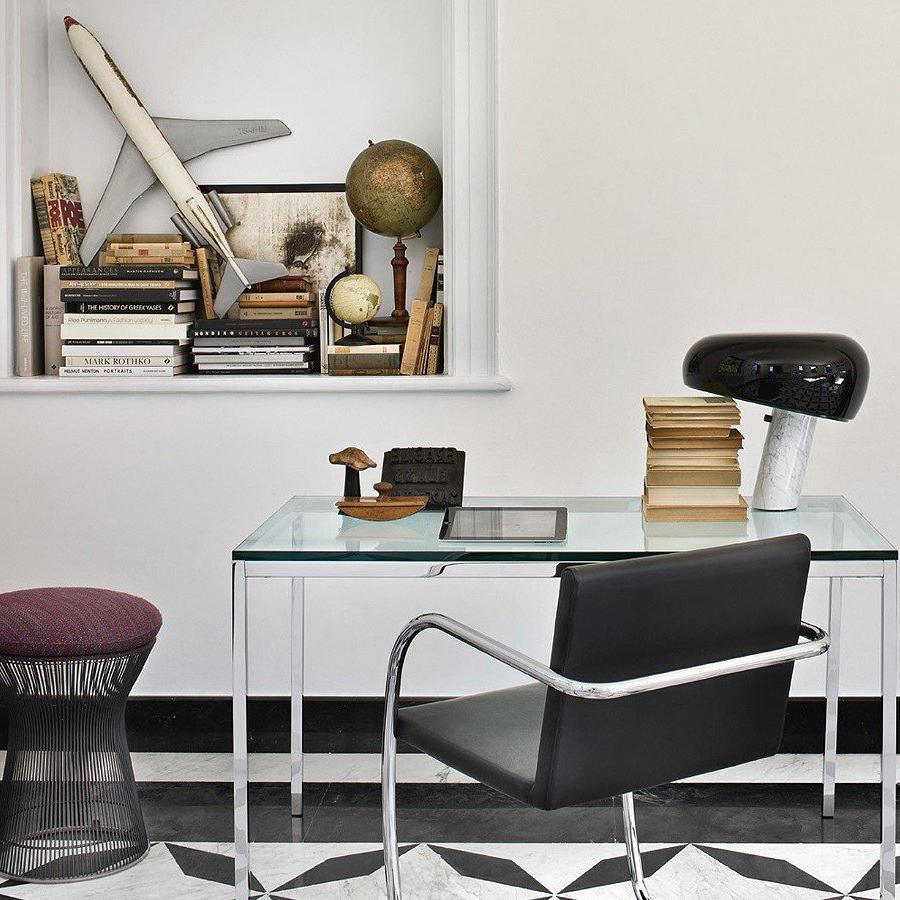 Marble Decorative Table Lamp