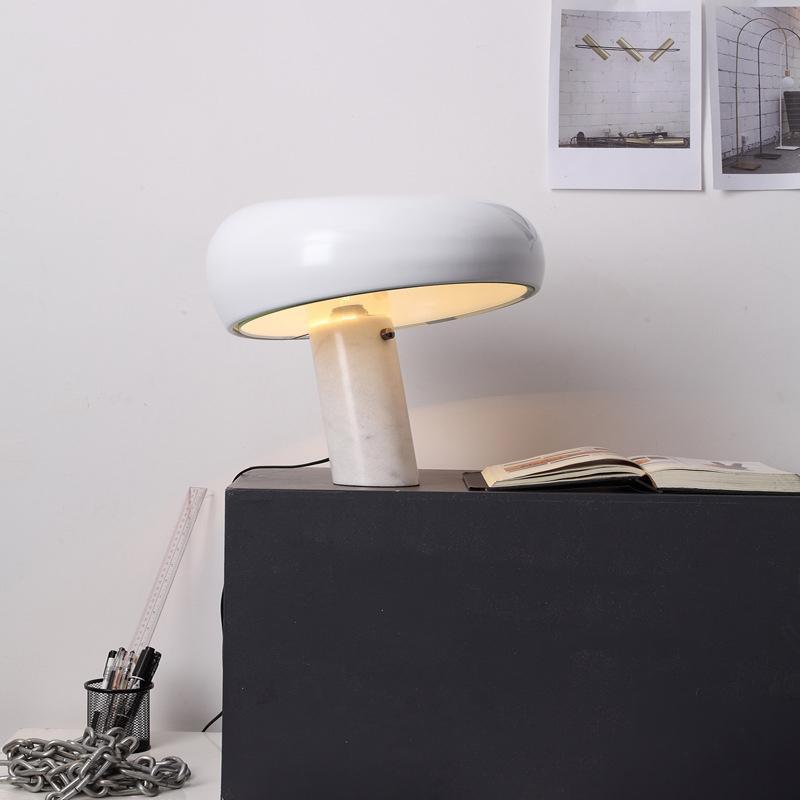 Marble Decorative Table Lamp