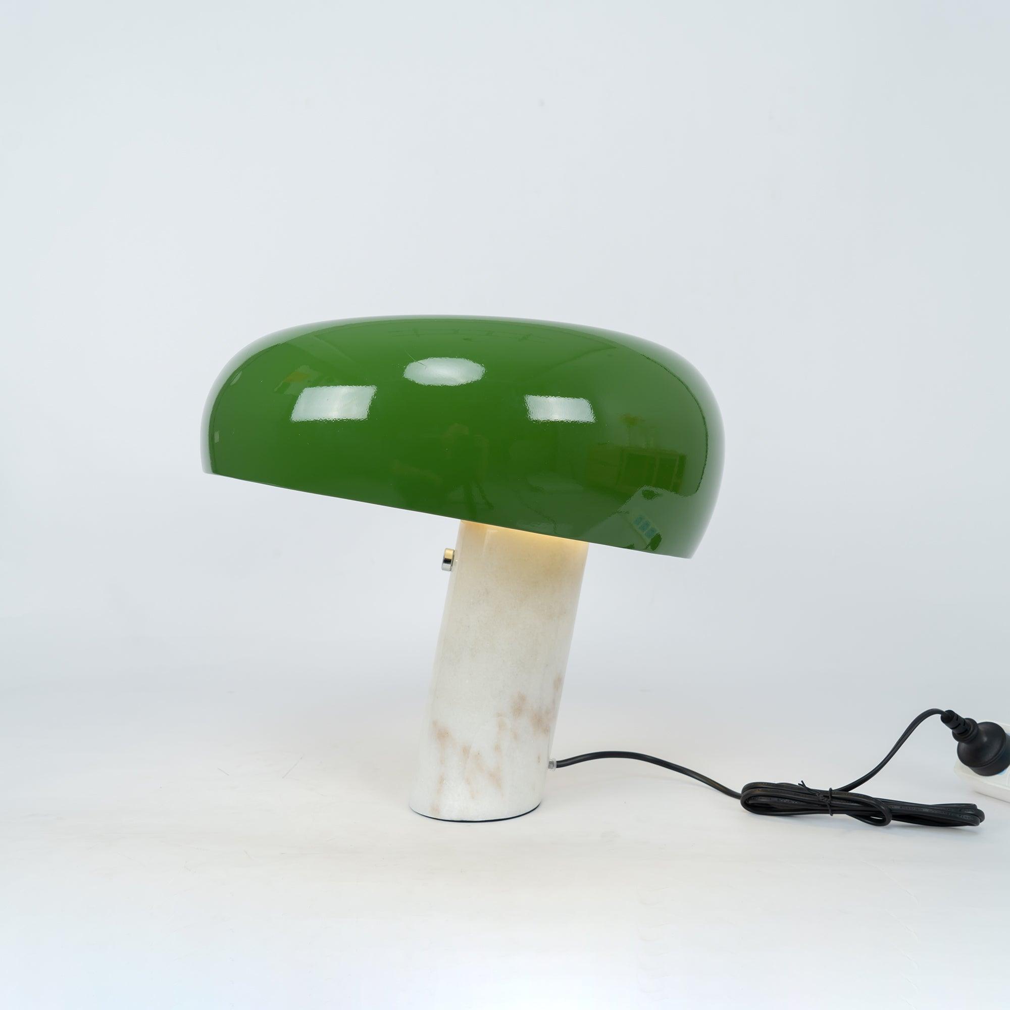 Marble Decorative Table Lamp