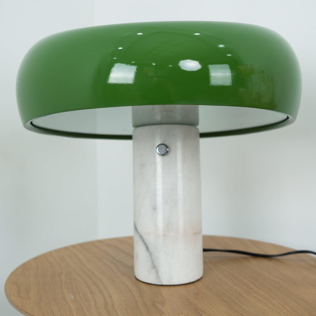 Marble Decorative Table Lamp